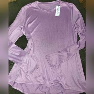 American Eagle Tunic Long Sleeve - New with tags, Large